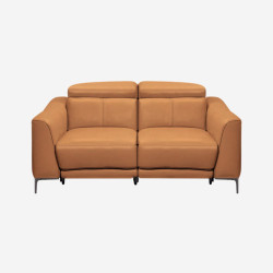 Louna Recliner 2 Seater - Helloilmare